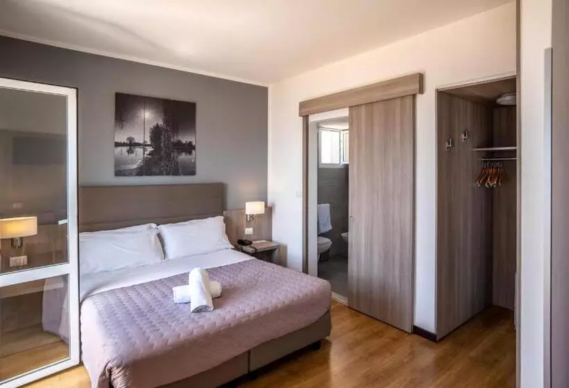 Hotel Loreley