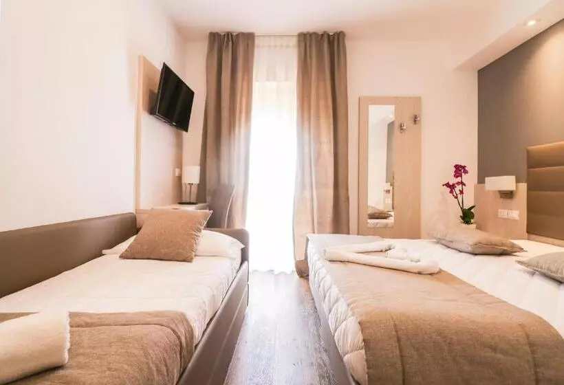Hotel Loreley
