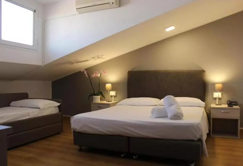 Hotel Loreley