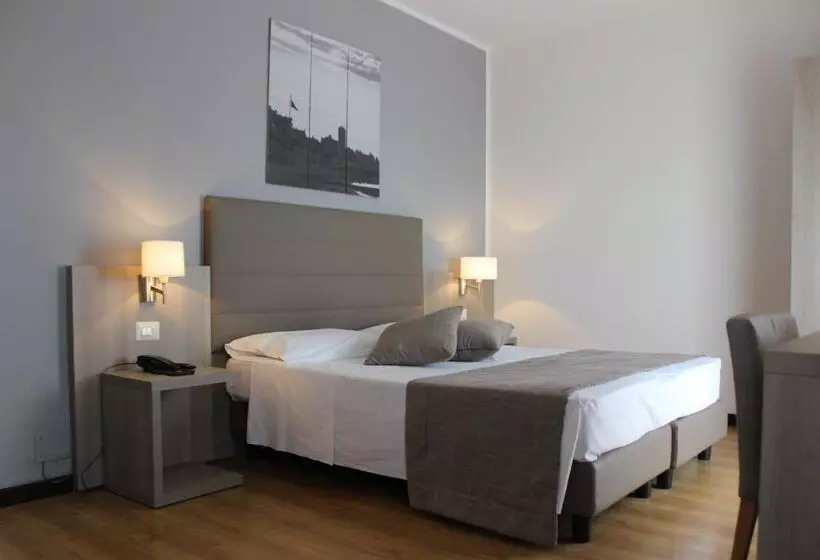 Hotel Loreley