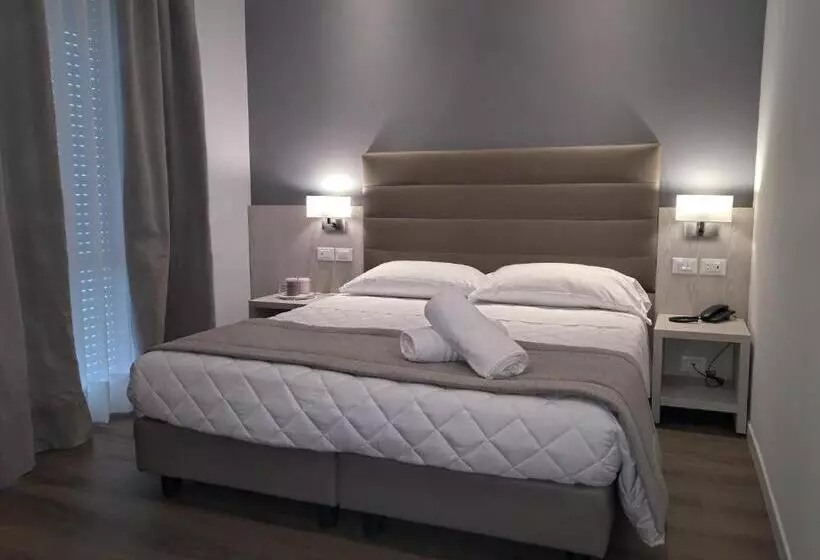 Hotel Loreley