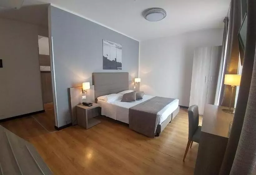 Hotel Loreley
