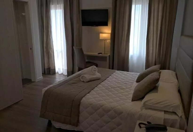 Hotel Loreley