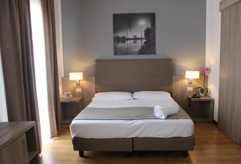 Hotel Loreley