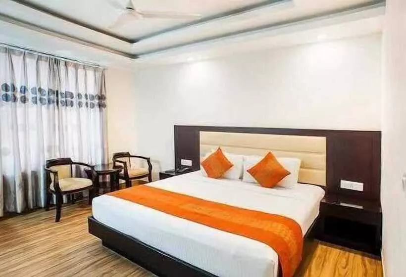 酒店 Orange Resort