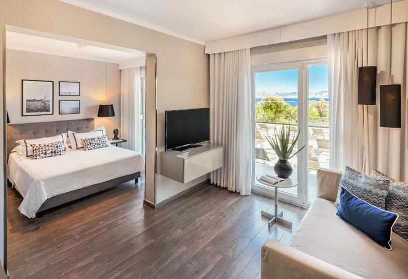 酒店 Osam  Adults Only