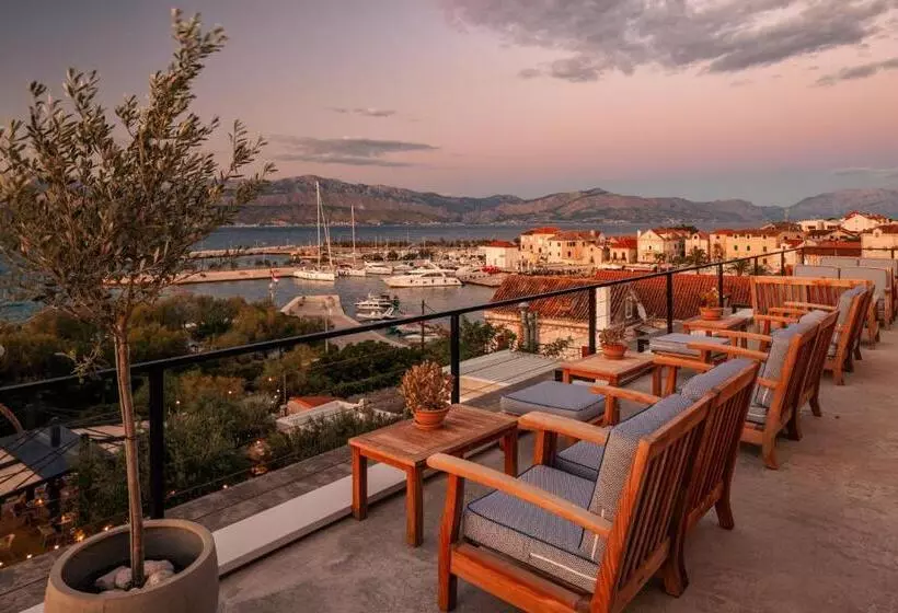 酒店 Osam  Adults Only