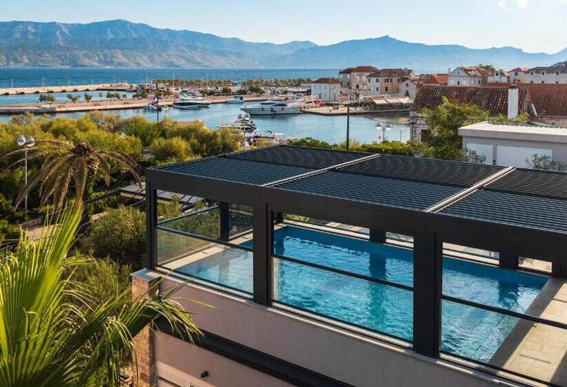 酒店 Osam  Adults Only