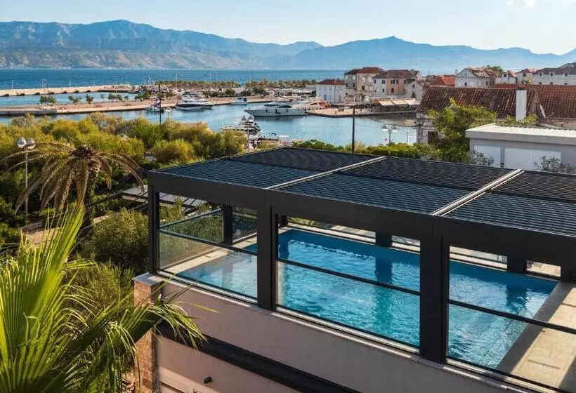 酒店 Osam  Adults Only