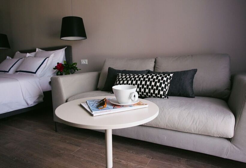 酒店 Osam  Adults Only