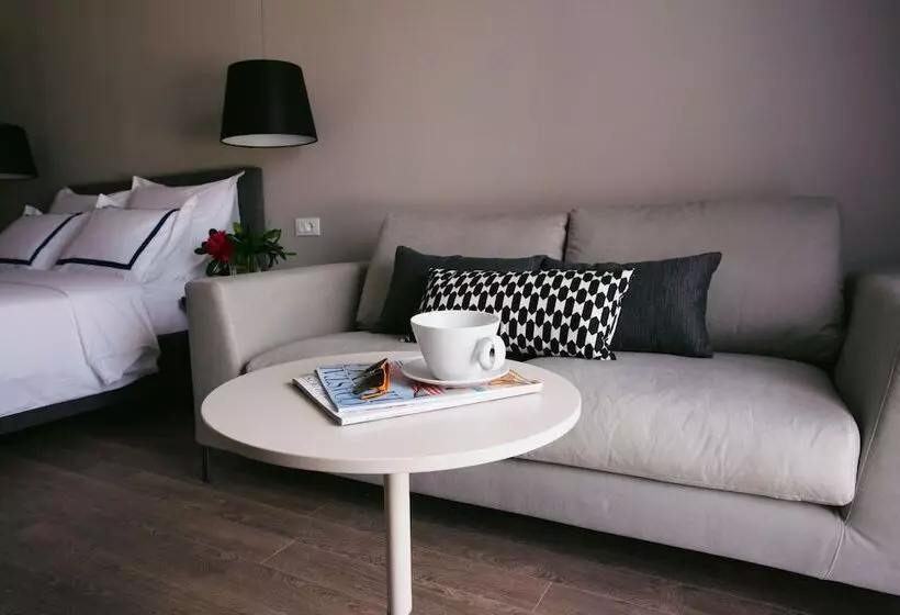 酒店 Osam  Adults Only