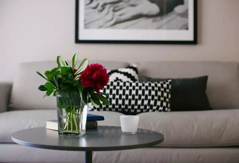 酒店 Osam  Adults Only