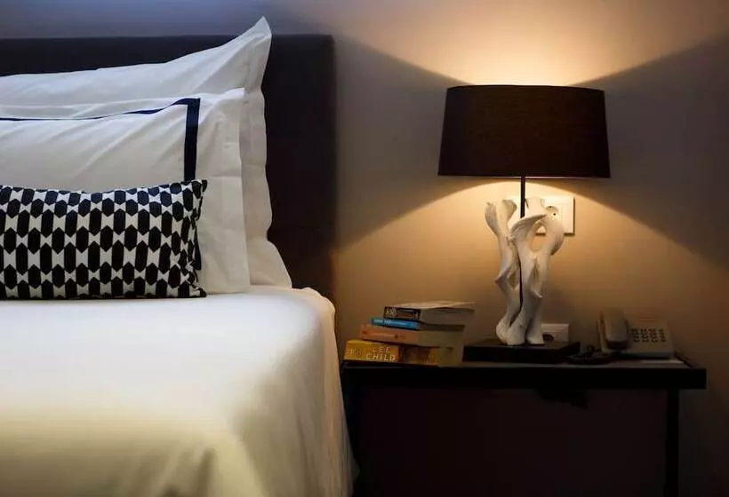 酒店 Osam  Adults Only