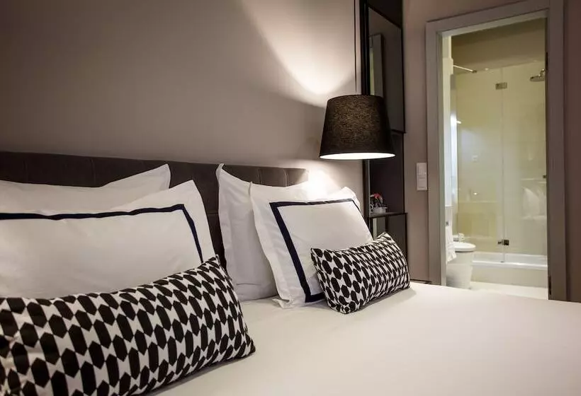 酒店 Osam  Adults Only