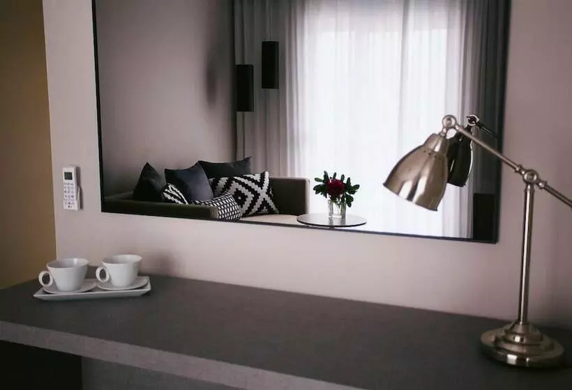 酒店 Osam  Adults Only