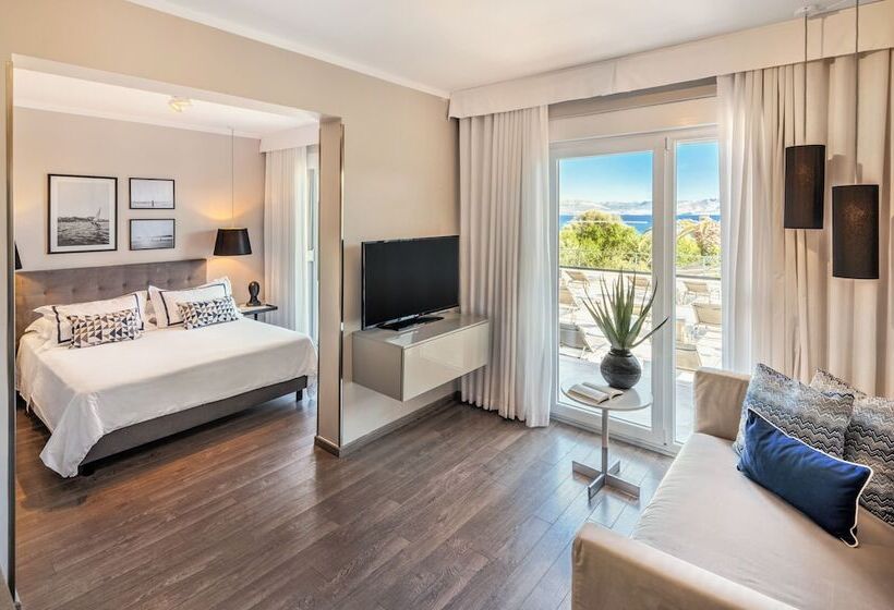 酒店 Osam  Adults Only