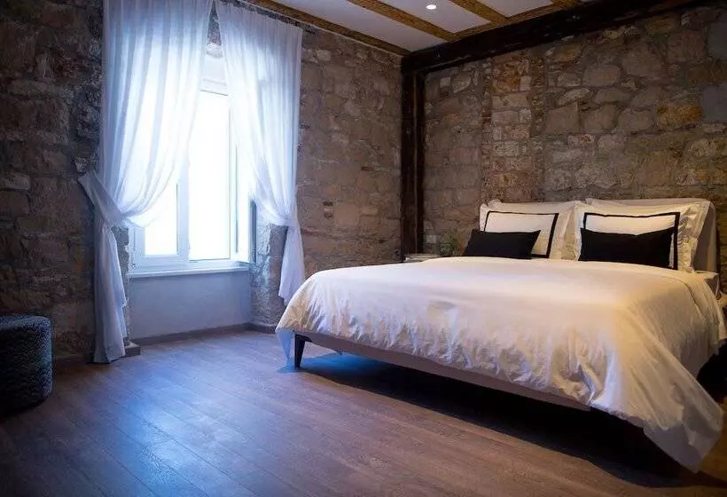 酒店 Osam  Adults Only