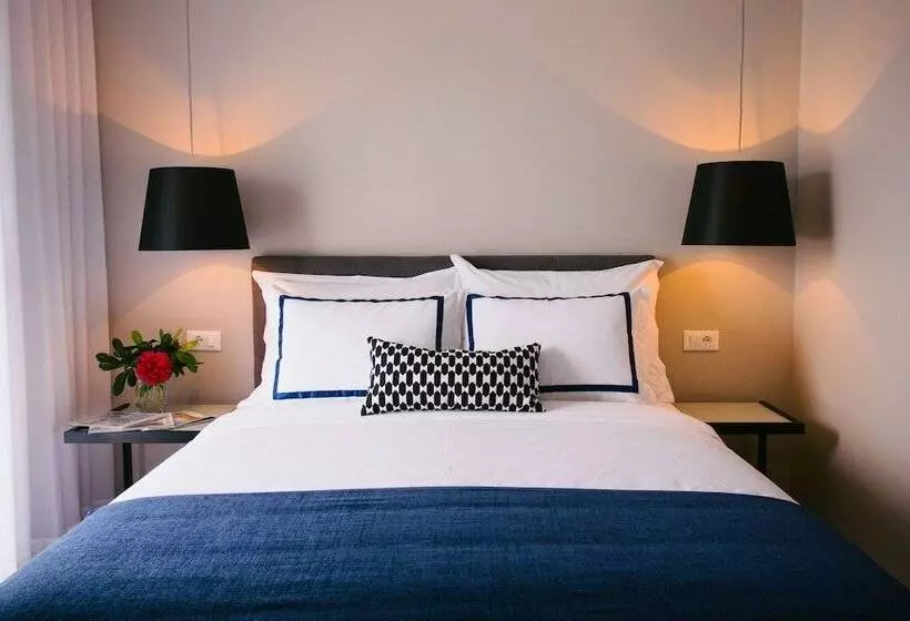 酒店 Osam  Adults Only