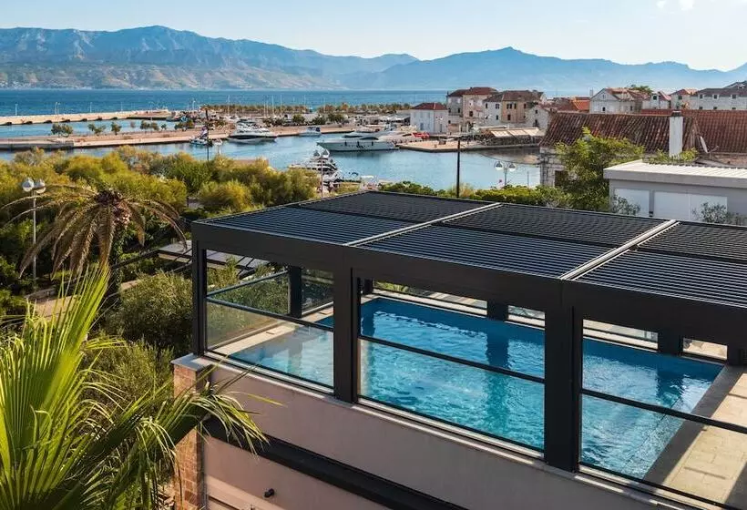 酒店 Osam  Adults Only