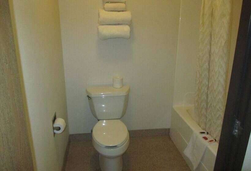 فندق Park View Inn & Suites And Conference Center