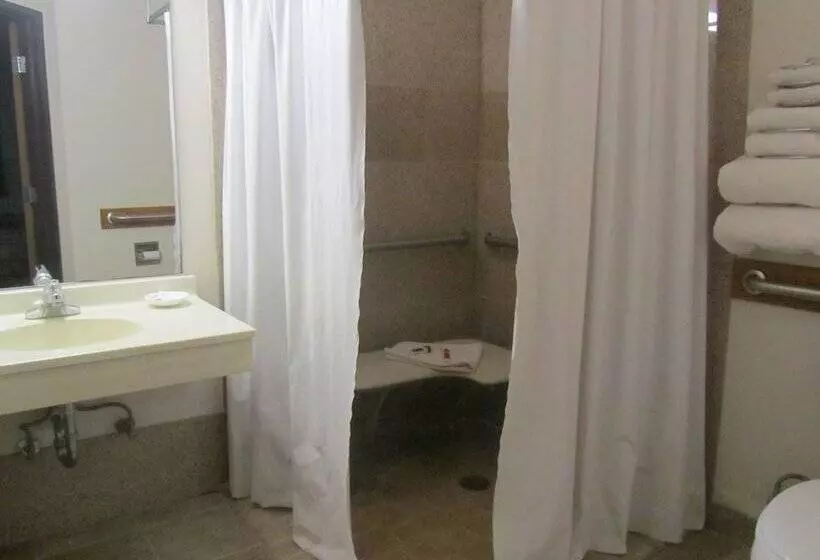 酒店 Park View Inn & Suites And Conference Center