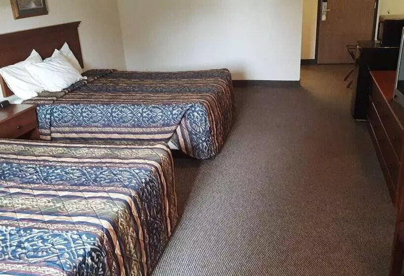 酒店 Park View Inn & Suites And Conference Center