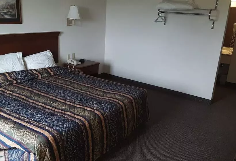 酒店 Park View Inn & Suites And Conference Center