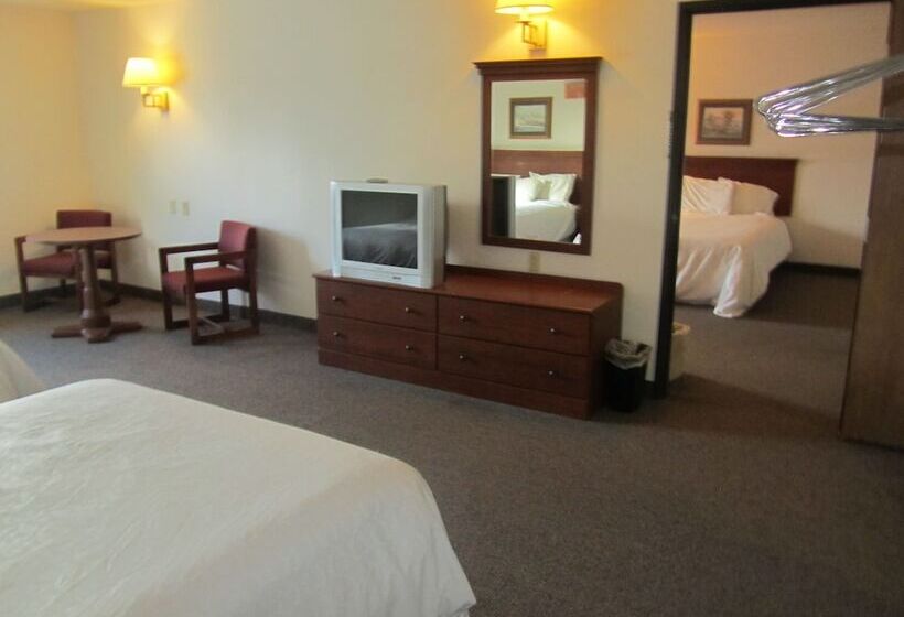 فندق Park View Inn & Suites And Conference Center