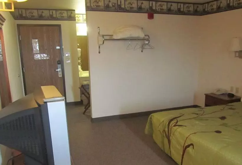 酒店 Park View Inn & Suites And Conference Center