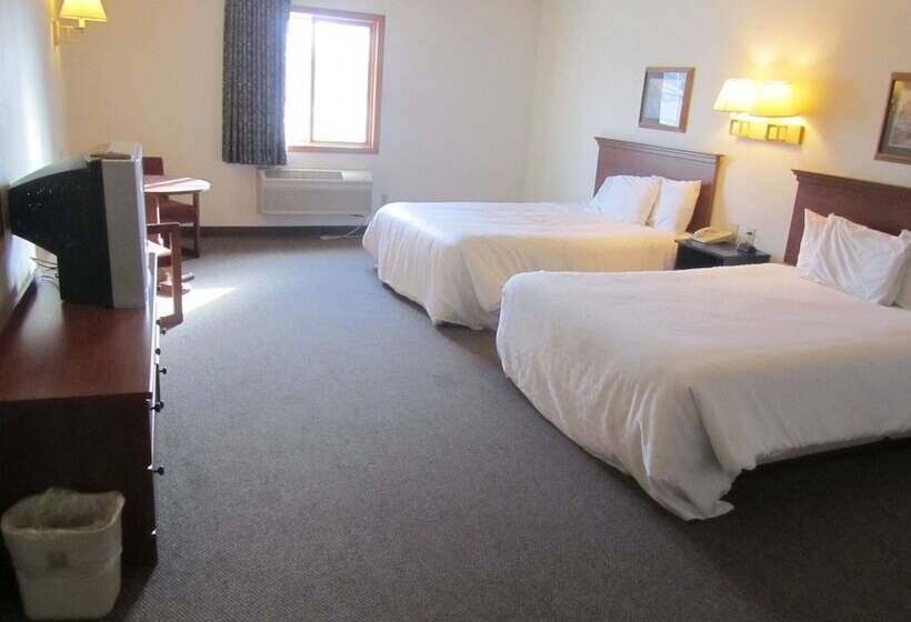 فندق Park View Inn & Suites And Conference Center