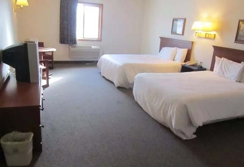 酒店 Park View Inn & Suites And Conference Center