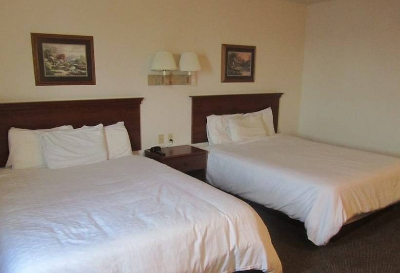 فندق Park View Inn & Suites And Conference Center