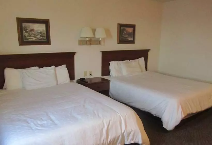 酒店 Park View Inn & Suites And Conference Center