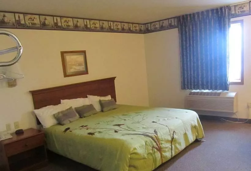 酒店 Park View Inn & Suites And Conference Center