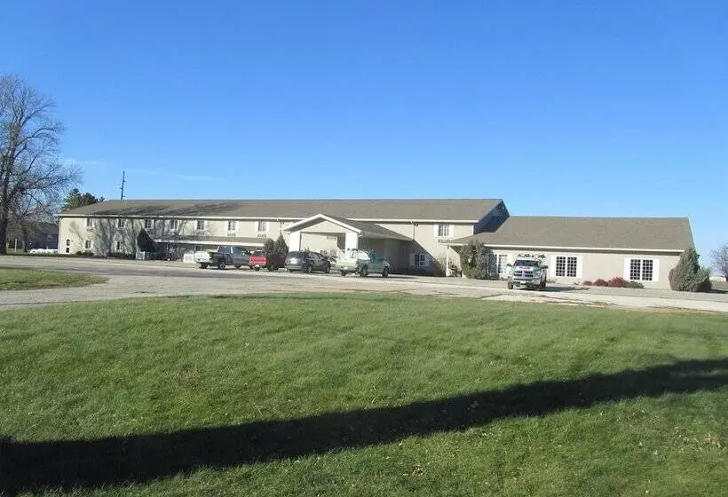 酒店 Park View Inn & Suites And Conference Center