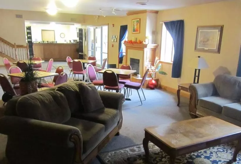 酒店 Park View Inn & Suites And Conference Center