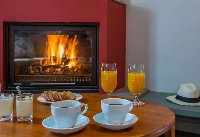 ホテル Pirrion Wellness Boutique