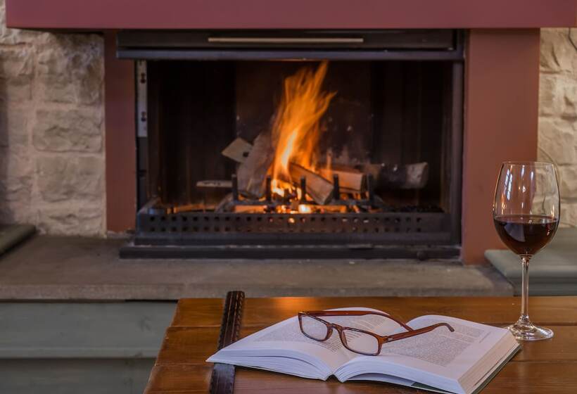 Отель Pirrion Wellness Boutique