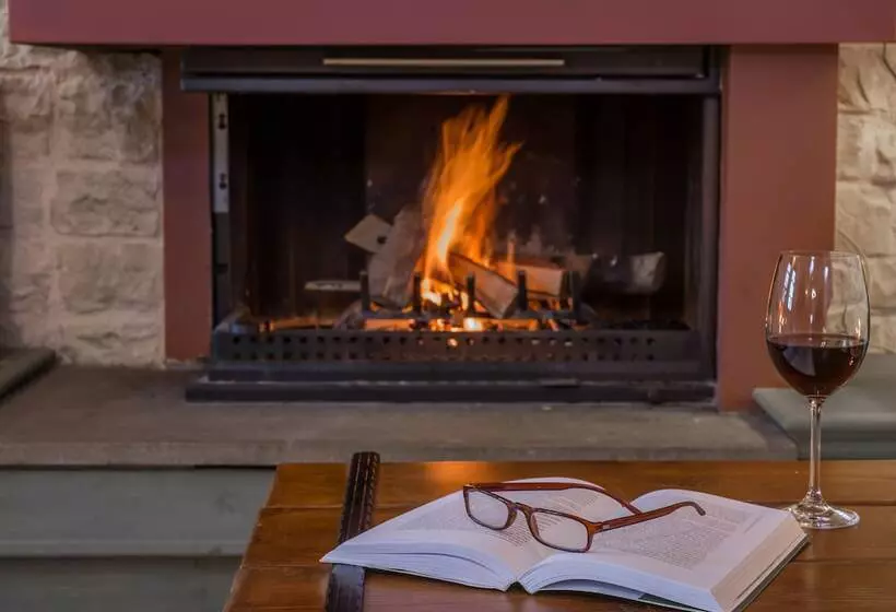 ホテル Pirrion Wellness Boutique