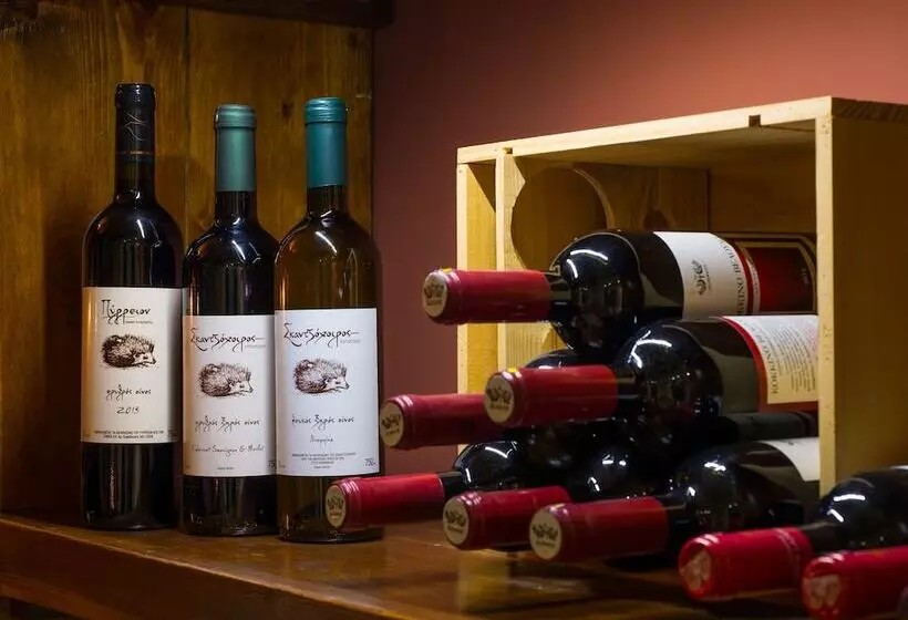 ホテル Pirrion Wellness Boutique