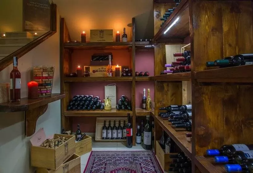 ホテル Pirrion Wellness Boutique