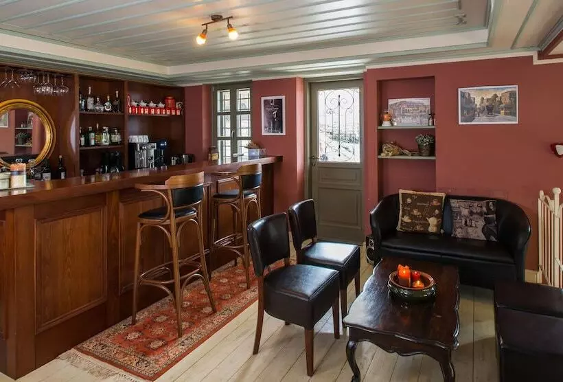 ホテル Pirrion Wellness Boutique