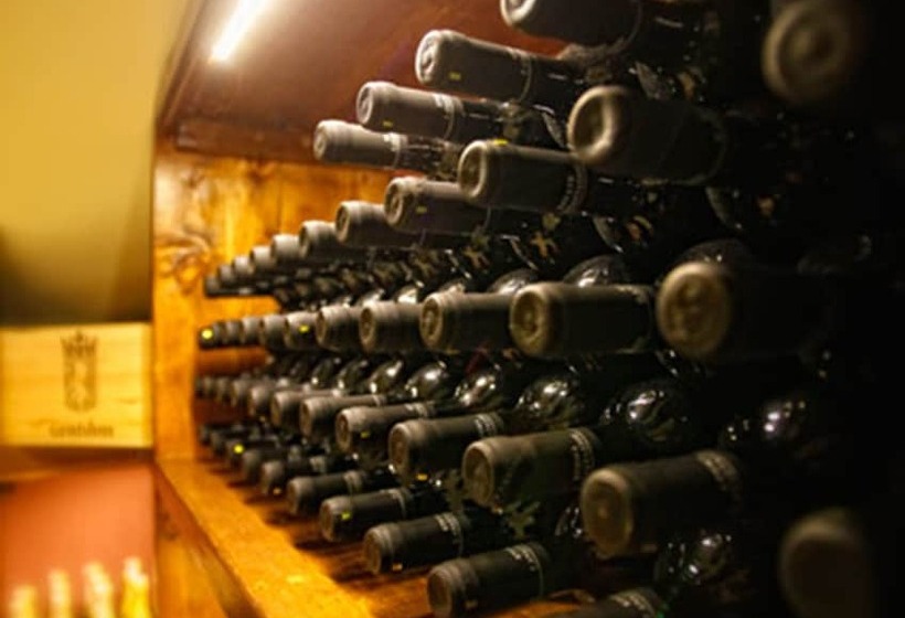 Отель Pirrion Wellness Boutique