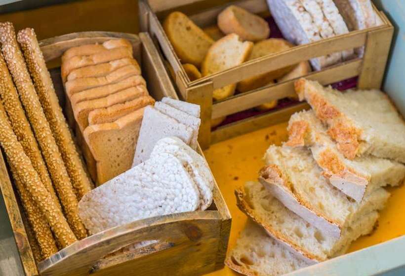 Отель Pirrion Wellness Boutique