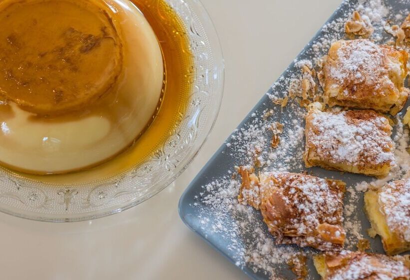 Отель Pirrion Wellness Boutique