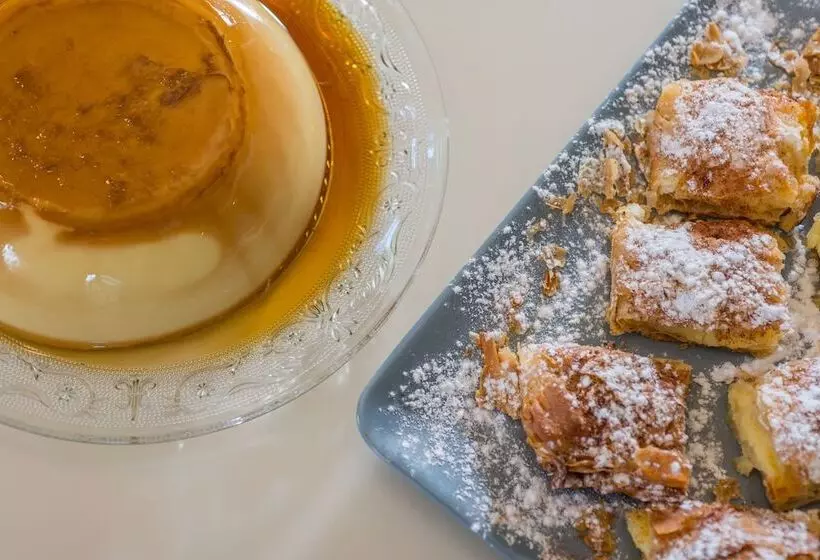 ホテル Pirrion Wellness Boutique