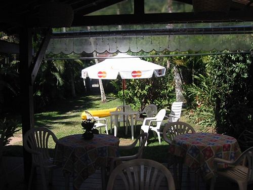 Hotel Pousada Arcobaleno