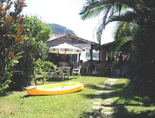 Hotel Pousada Arcobaleno