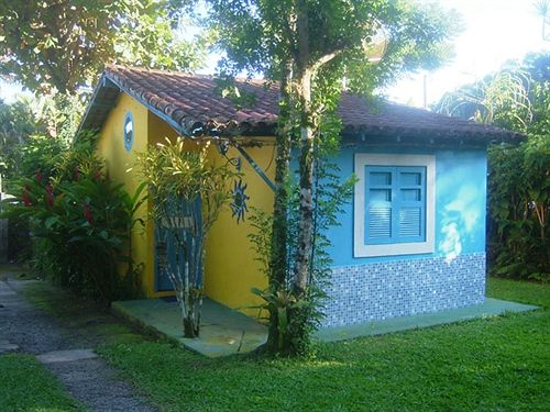 Hotel Pousada Arcobaleno