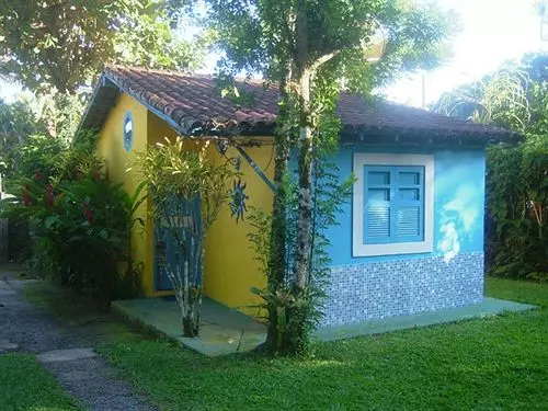 酒店 Pousada Arcobaleno